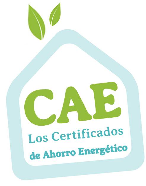 Certificados de Ahorro Energético