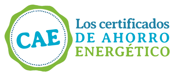 Certificados de Ahorro Energético